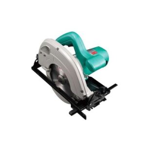 DCA circular saw  7''inch with warrant card