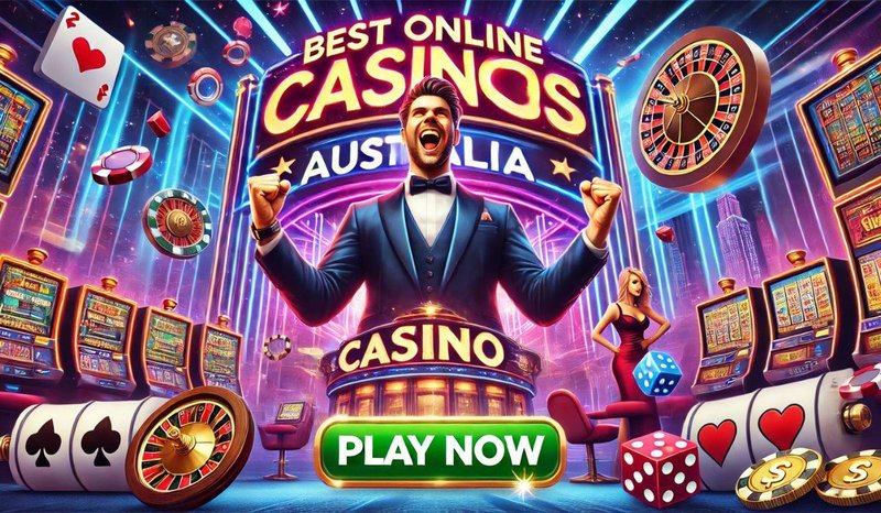 Overview of national casino online casino